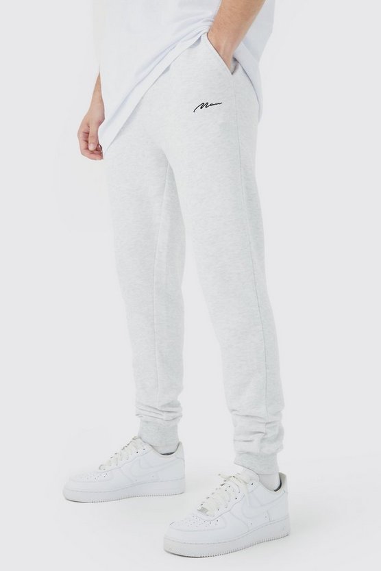 Tall Man Signature Skinny Jogginghose