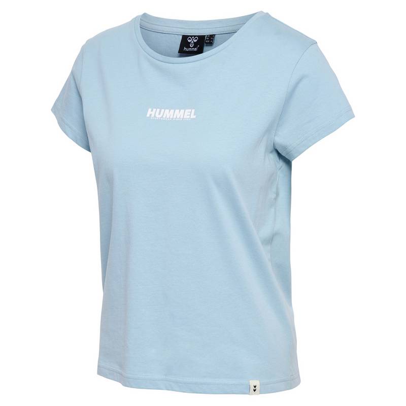 hummel hmlLEGACY WOMAN T-SHIRT T-Shirt Damen