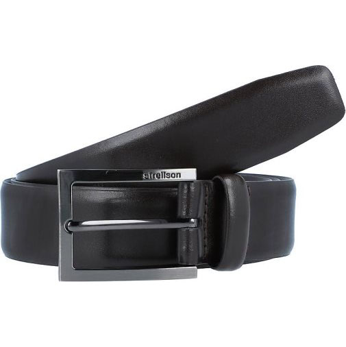 Strellson Premium Gürtel Leder