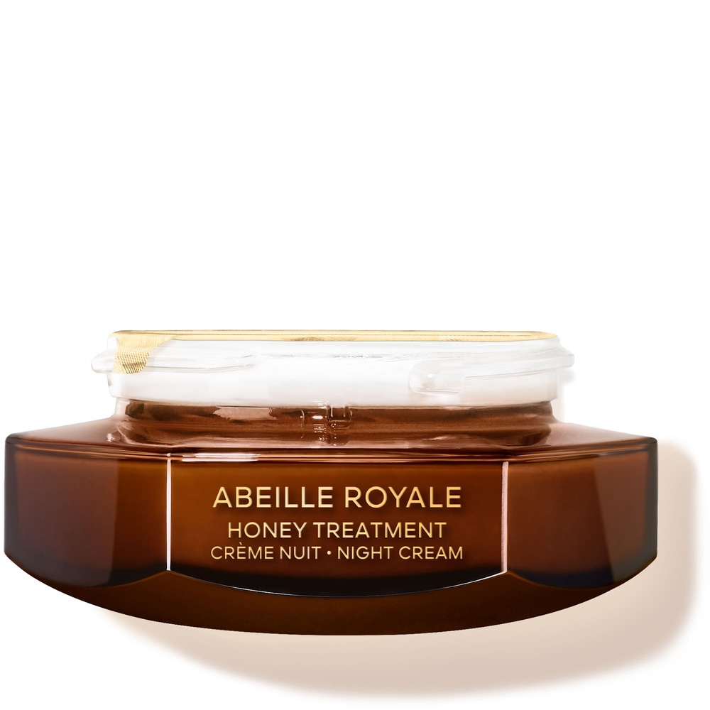 Guerlain Abeille Royale Honey Treatment Crème Nuit - La Recharge