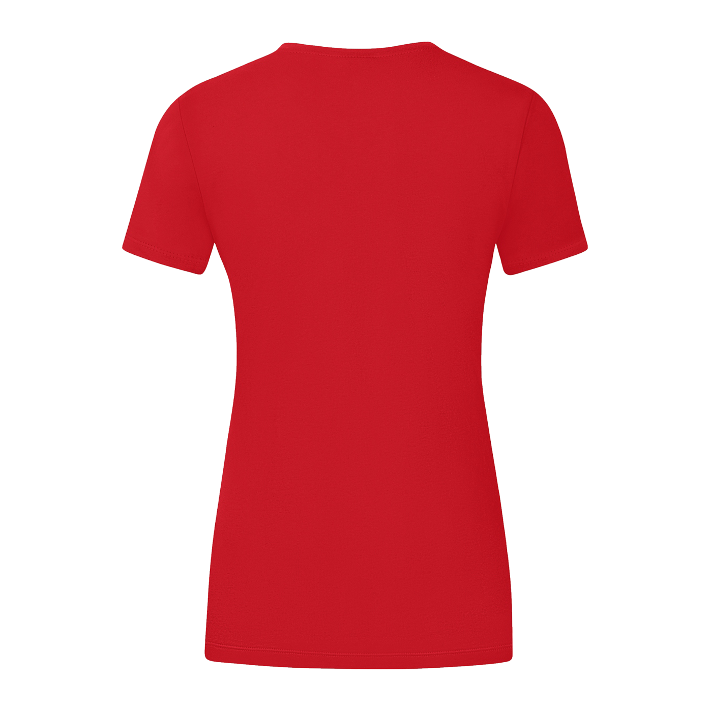 JAKO Promo T-Shirt Damen Rot F100