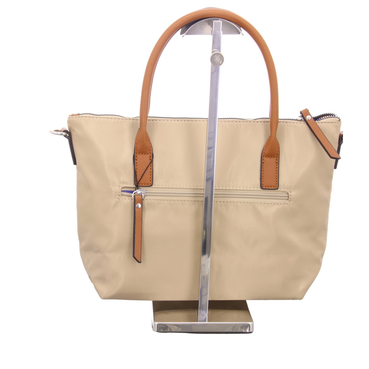 EMILY & NOAH Handtaschen beige Marseille Rue 09