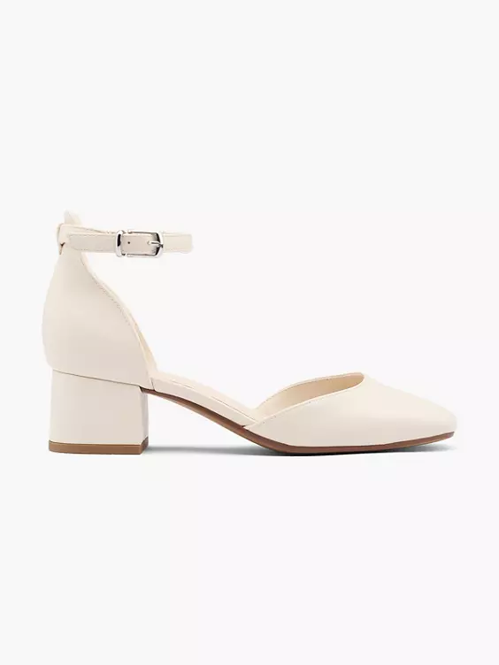 Graceland Spangenpumps
