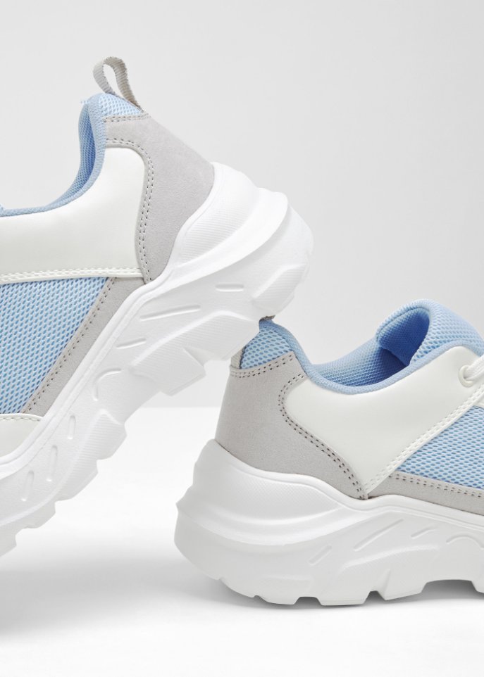Chunky Sneaker