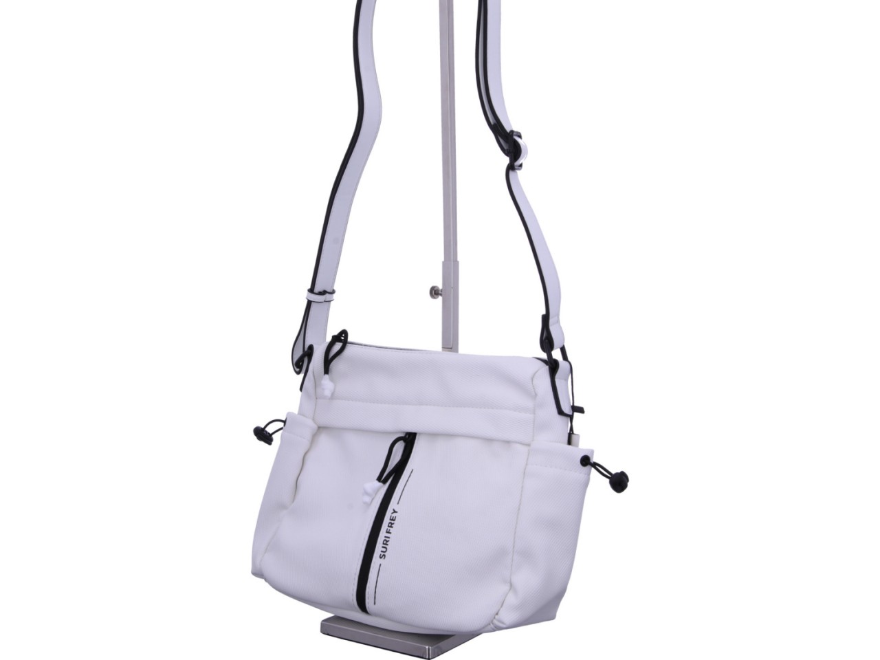 MAESTRO Handtaschen weiss Cindy
