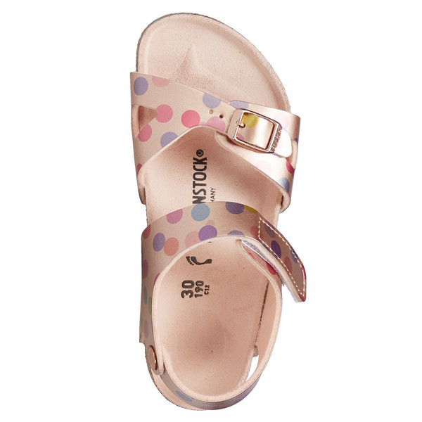 COLORADO KIDS BF Kinder - Freizeitsandalen