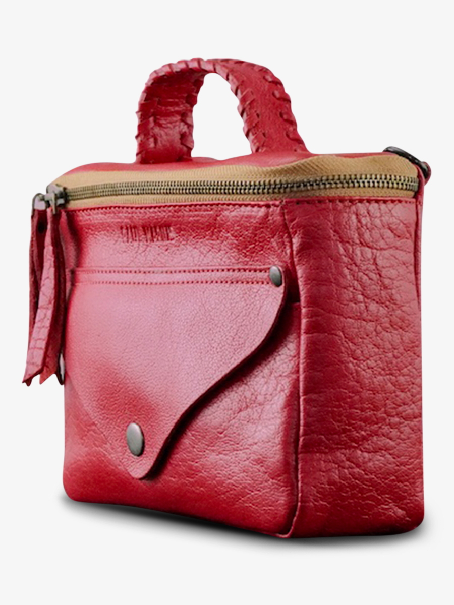 LeGavroche Réédition - Rouge