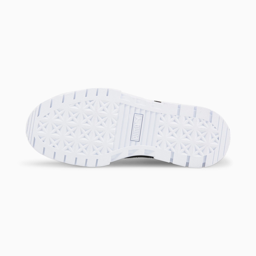 PUMA Mayze Lth 384527-02 / schwarz