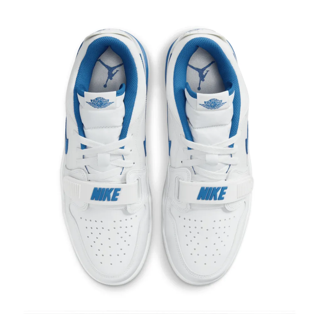 NIKE JORDAN Air Legacy 312 Low HJ3480-140 / weiss