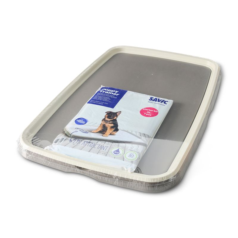 Online kaufen - Produkte für die Hundetoilette bei bitiba.de: Puppy Trainer Starter Set
