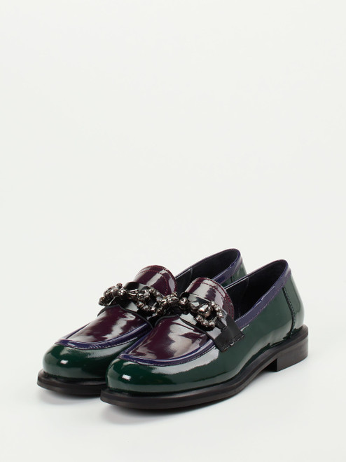 Slipper-15119000001 Maripé