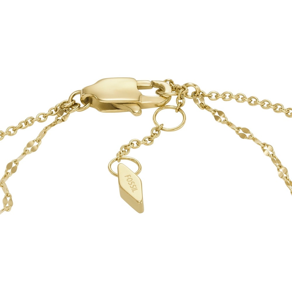 Fossil Bracelet Acier inoxydable Bracelet