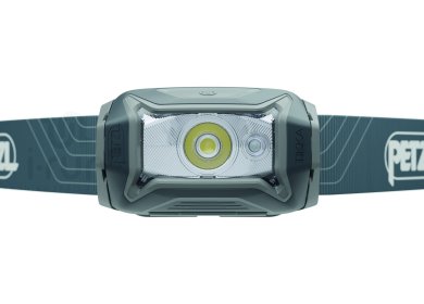 Petzl Tikka - 350 lumens