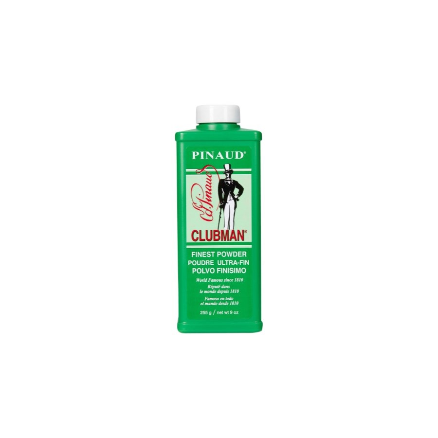 Finest Powder