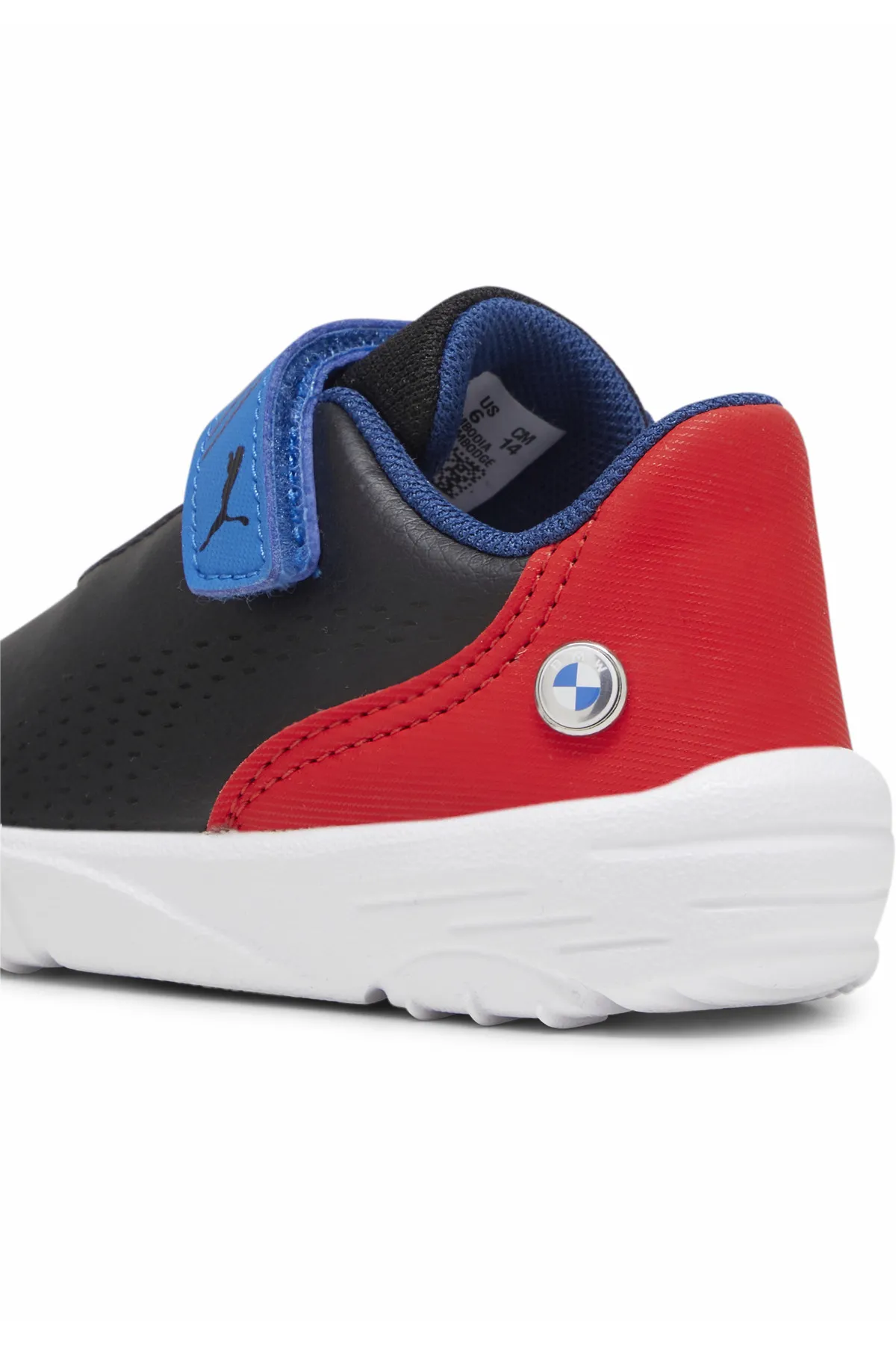 Puma  BMW M Motorsport Drift Cat Decima Motorsportschuhe