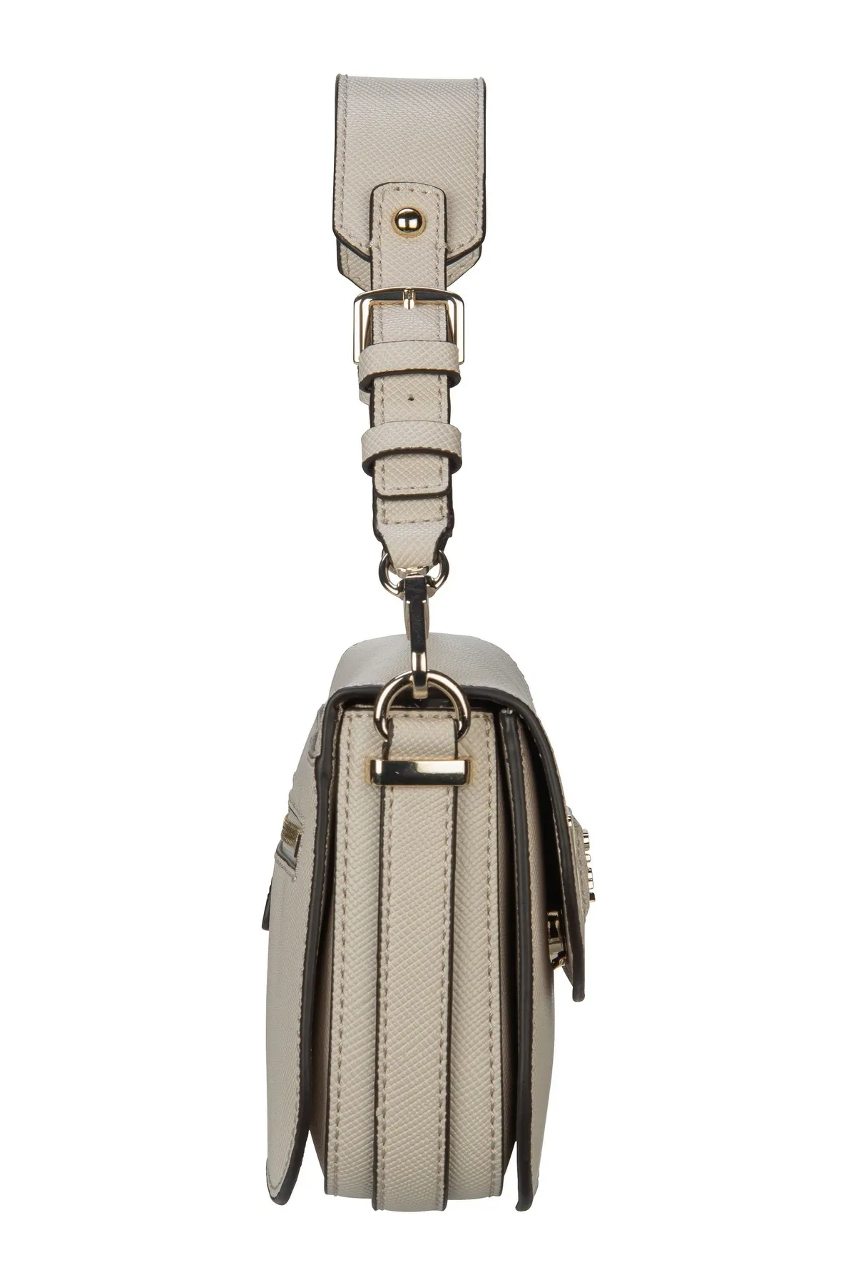 Guess  Schultertasche Brynlee Triple Compartment Flap Crossbody