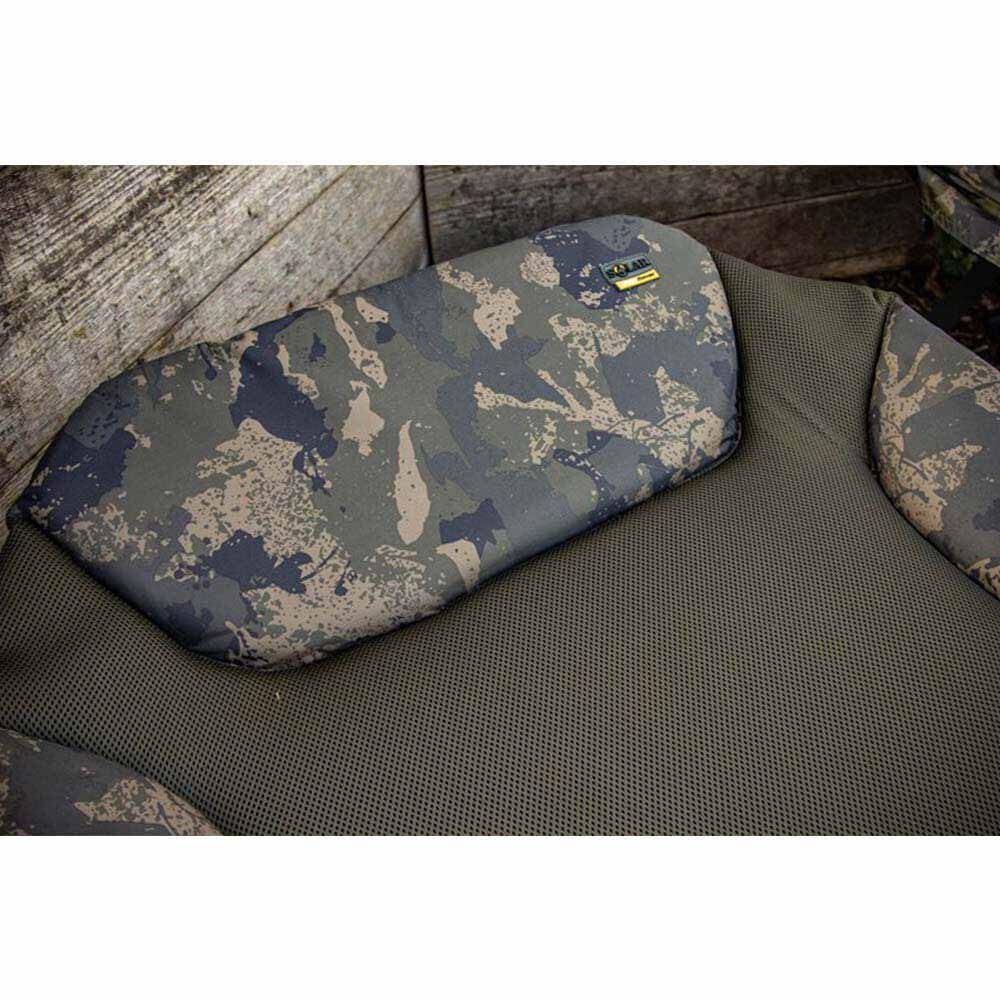 Łóżko Undercover Pro Bedchair