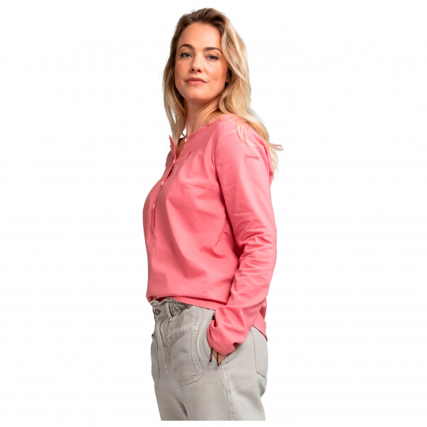 Schöffel - Women's Blouse Catania - Bluse