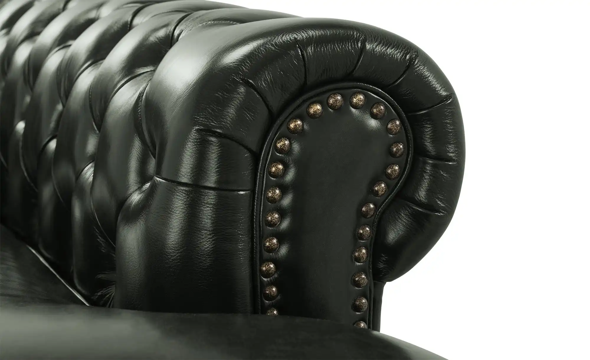 Primo Recamiere Chesterfield
