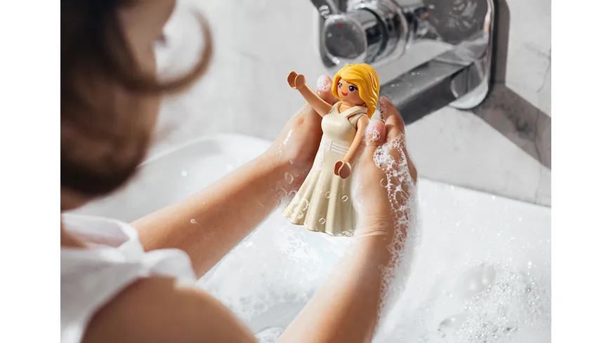 PLAYMOBIL 71372 - COLOR - Fashionboutique