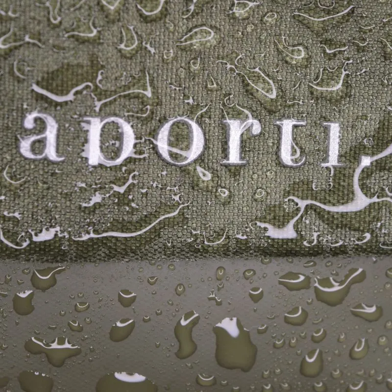 aporti Rolltop Anzio L -  Oliv