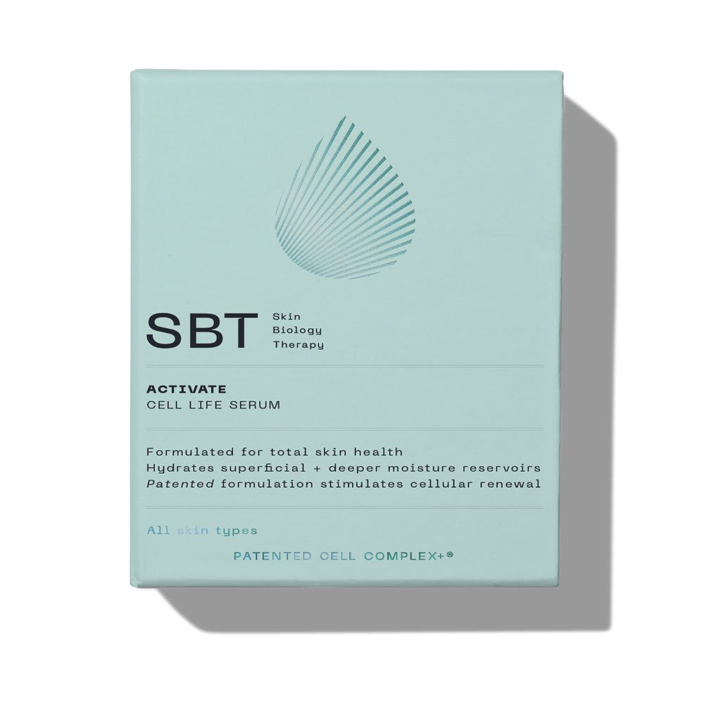 SBT Cell Identical Care CellLife Serum