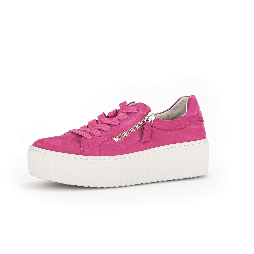 Gabor fashion Sneaker low pink