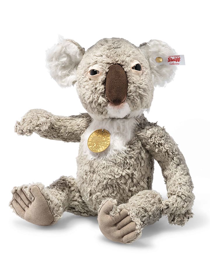 Steiff Plüschfigur 