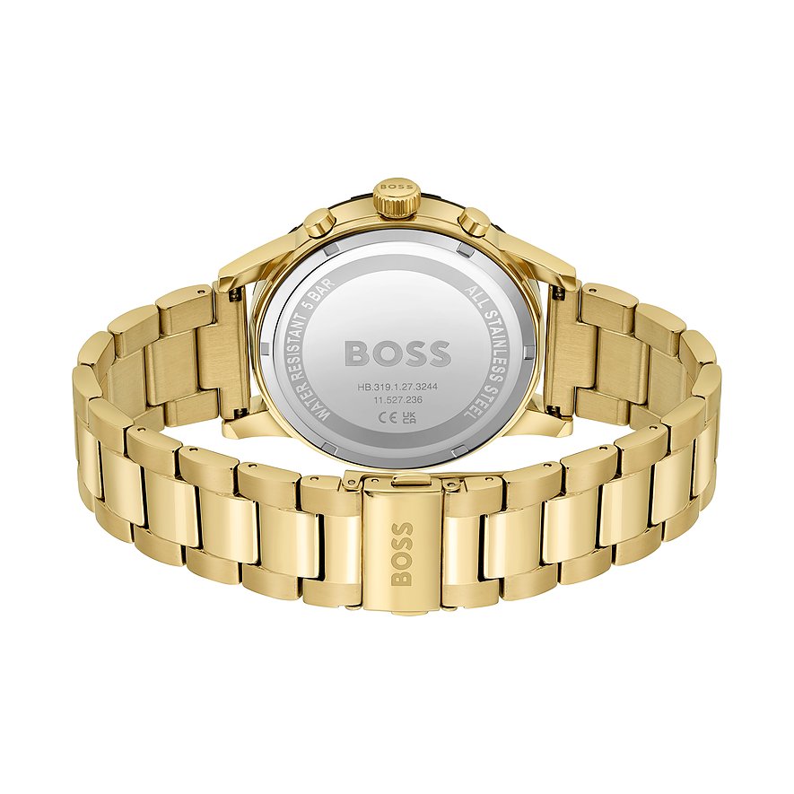 Boss Chronograph