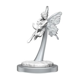 D&D Nolzur's Marvelous Miniatures: Pixies (3)