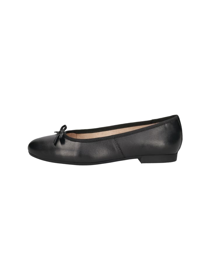 Bugatti Ballerina in schwarz günstig kaufen