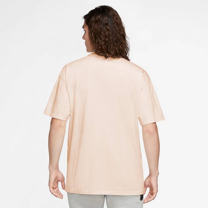 Nike M90 Swoosh T-Shirt Herren
