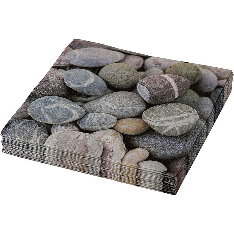 Vie Eco Servietter 20-pk 33x33 cm