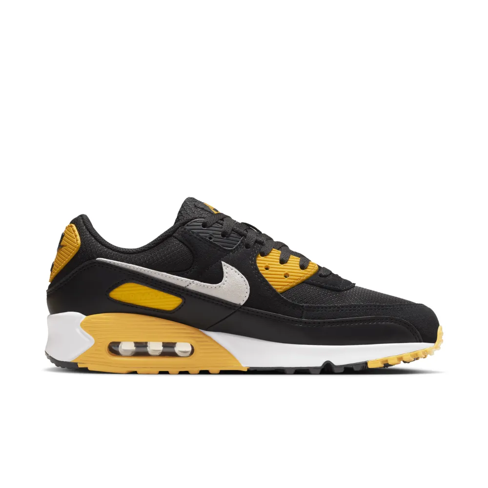 Nike Air Max 90 FN6958-002 / schwarz