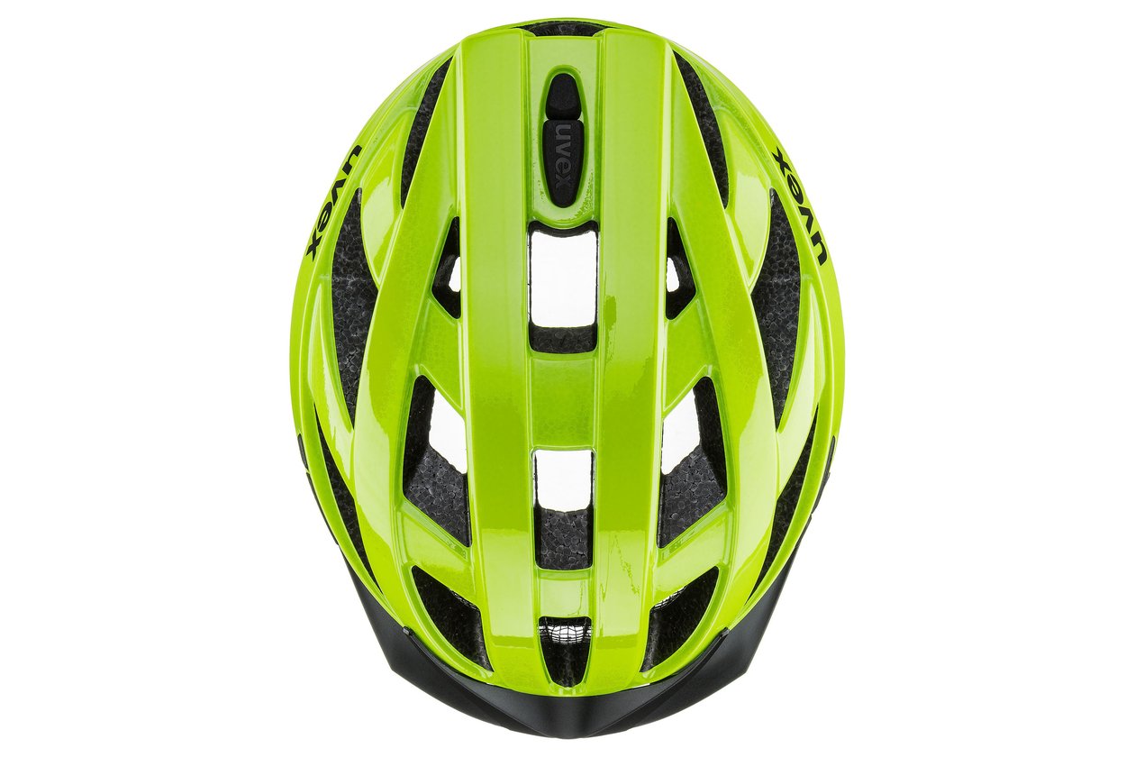 Uvex I-VO 3D