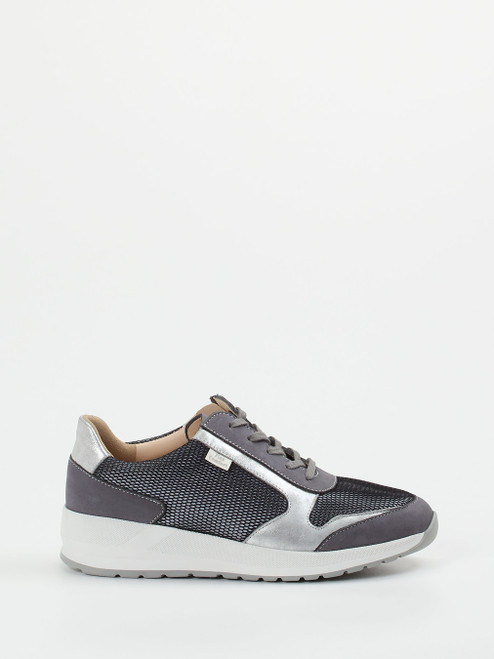 Schnürschuh-26614440022 Finn Comfort