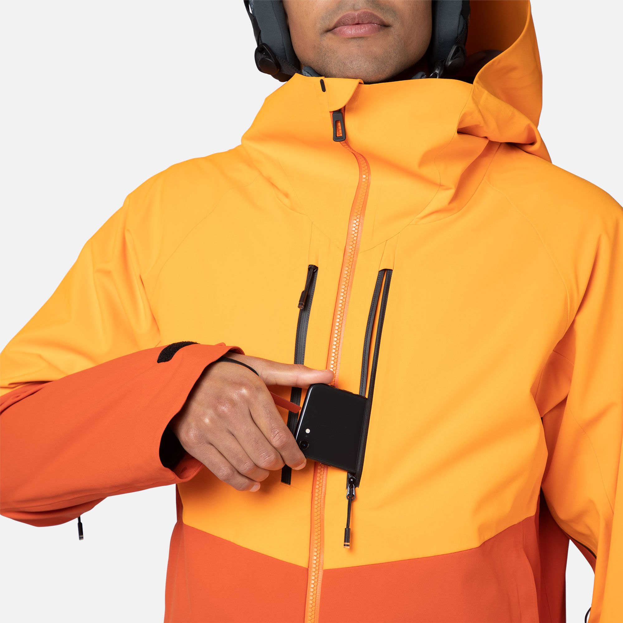 Veste de ski Evader homme