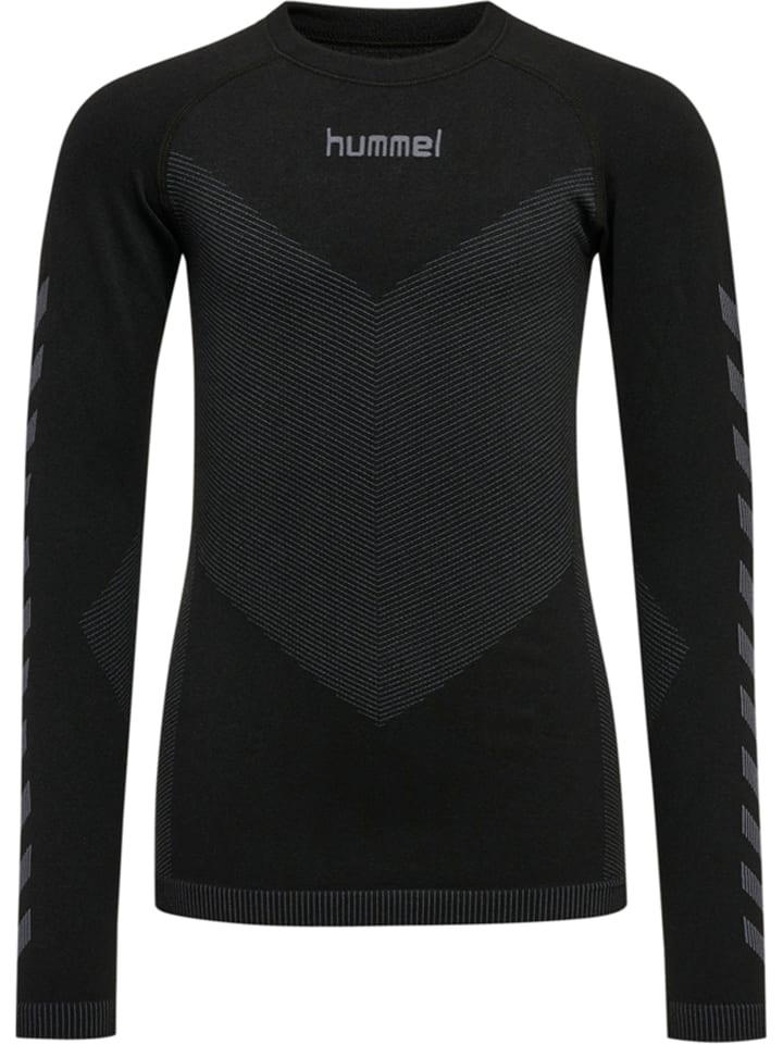Hummel Hummel T-Shirt Hummel First Kinder in BLACK günstig kaufen