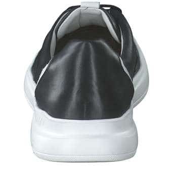 Lloyd Arrigo Sneaker in schwarz