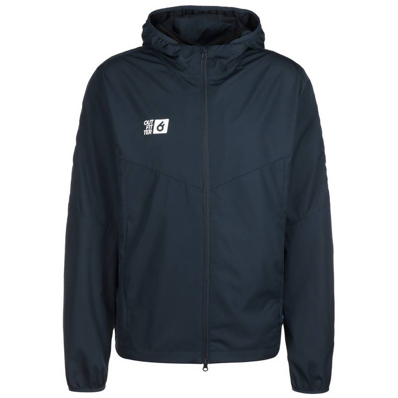 Ocean Fabrics OCEAN FABRICS TAHI Regenjacke Herren