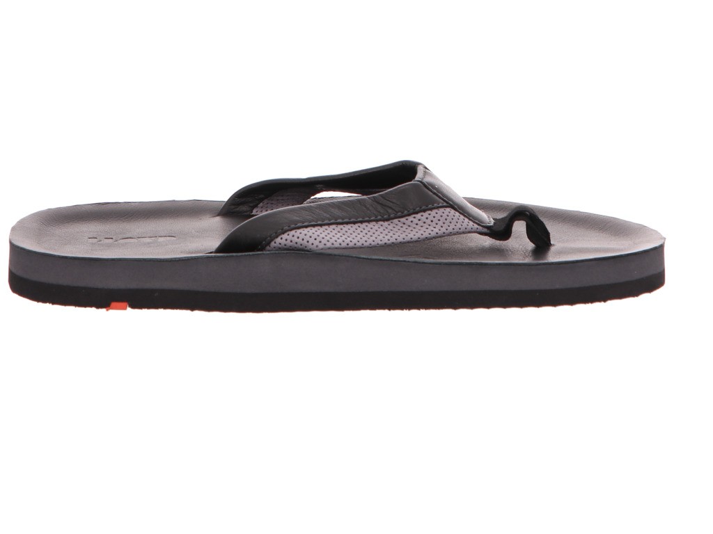 LLOYD Sportliche Sandalen schwarz LL FLIP FLOP NEU