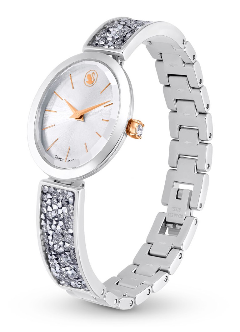 Hodinky Swarovski New Cry Rock 5656878