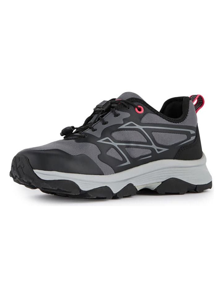 Regatta Wanderschuhe ''Blaze'' in Grau günstig kaufen
