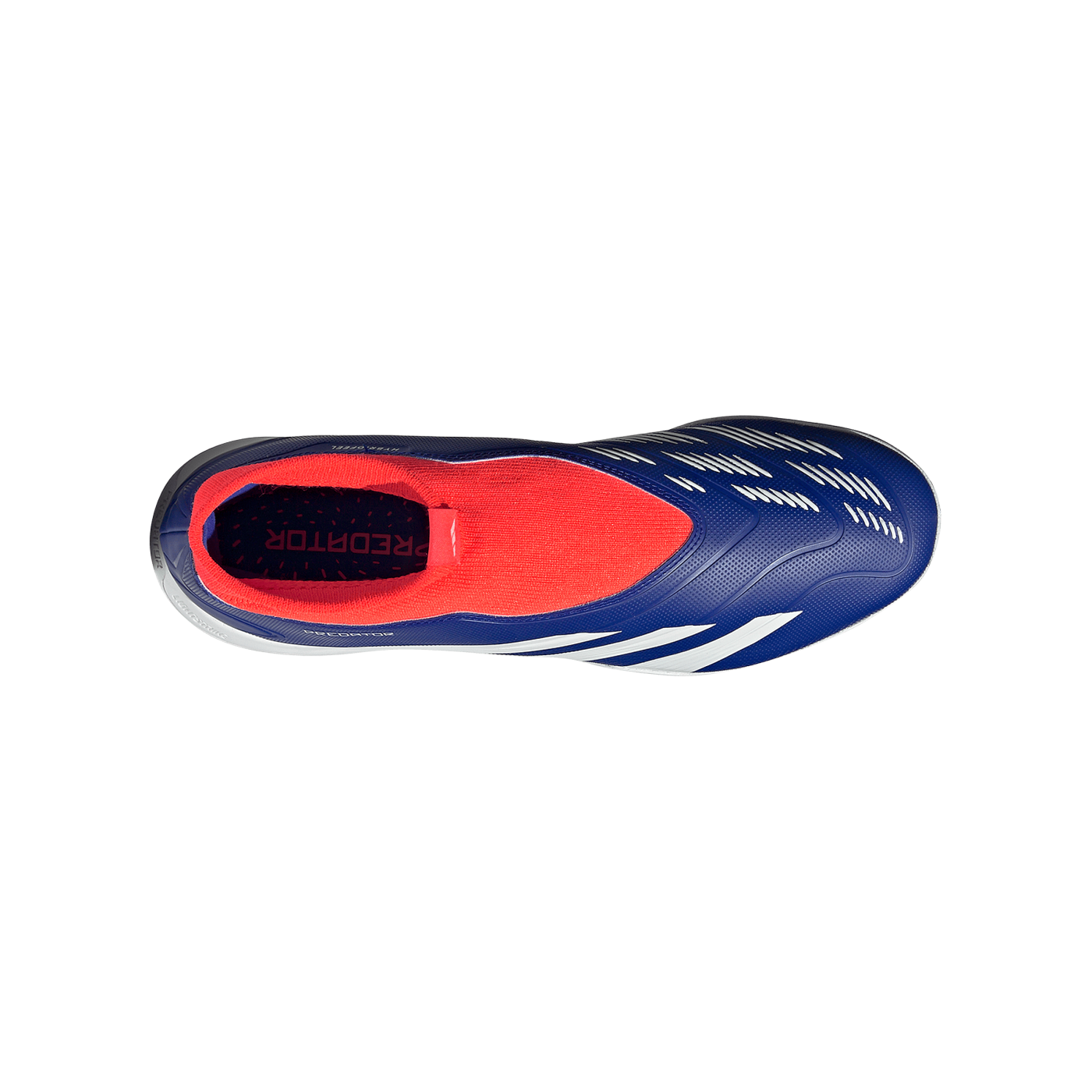 adidas Predator League LL TF Blau