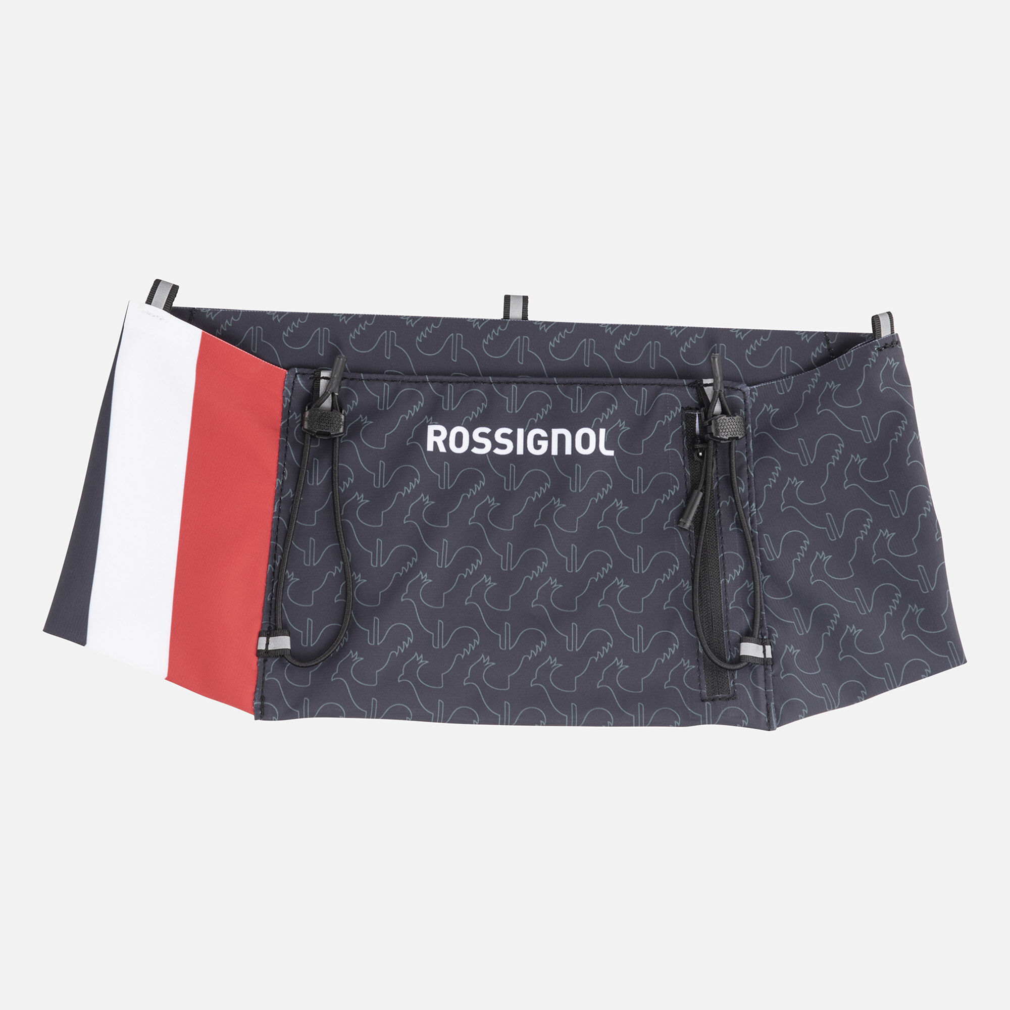 Sac banane unisexe stretch de course