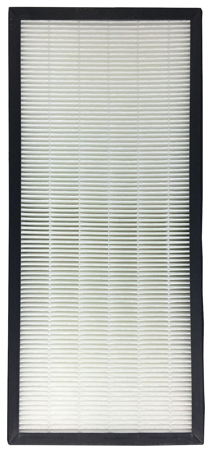 Comedes Filter-Set passend für Rowenta PU4010, PU4015, PU4020, PU4020F1, PU4025, einsetzbar statt Tefal XD6070F, XD6074F0, XD6060, XD6060F0, XD6065