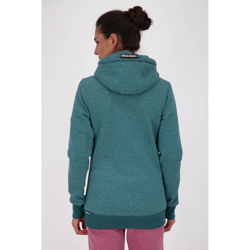 ALIFE AND KICKIN SarahAK B Sweatshirt Damen