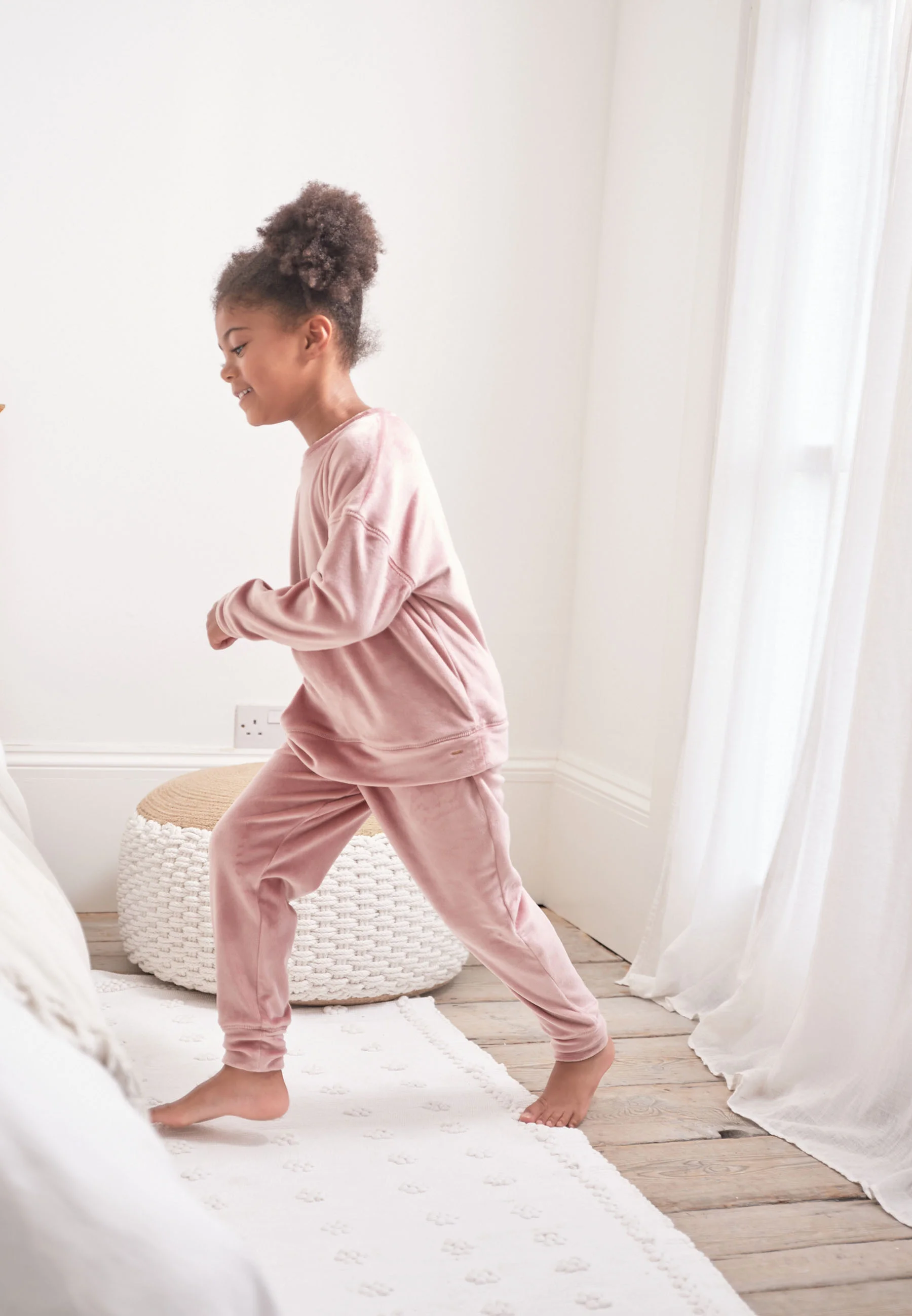 Siguiente VELOURSET - Pijama