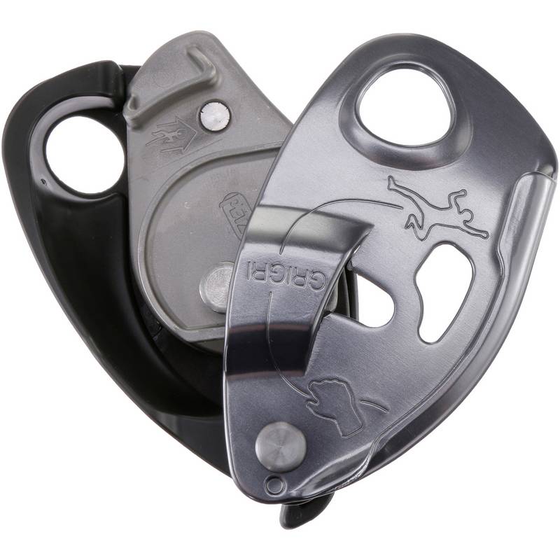 Petzl Grigri Sicherungsgert
