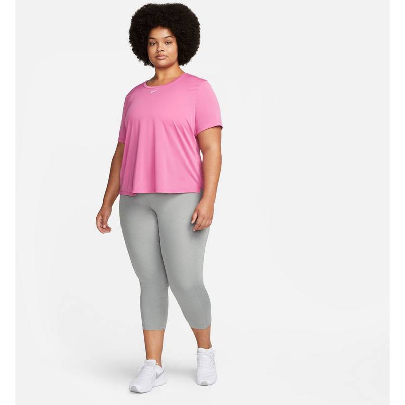 Nike ONE DRI-FIT Funktionsshirt Damen